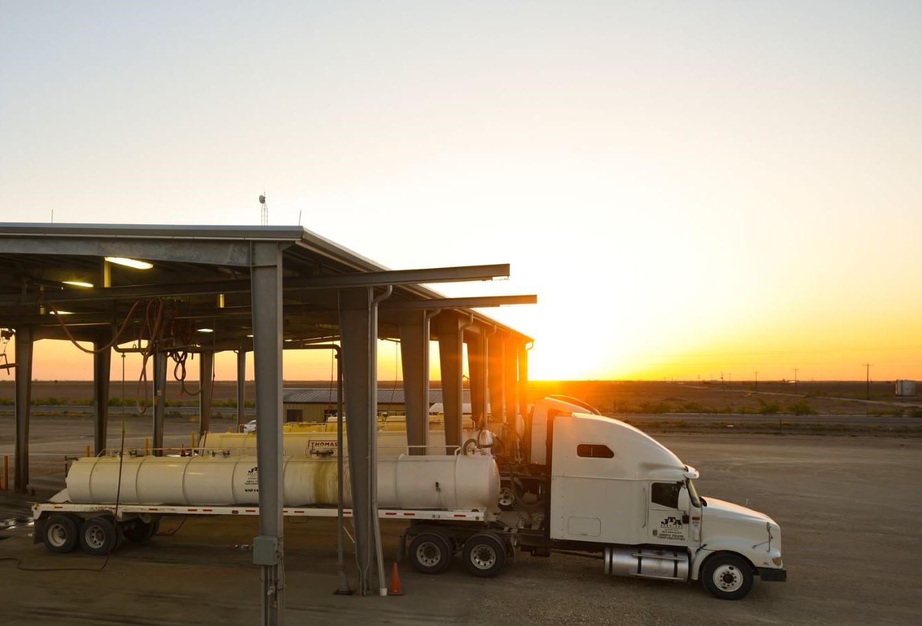 Milestone Environmental Waste Disposal Sites