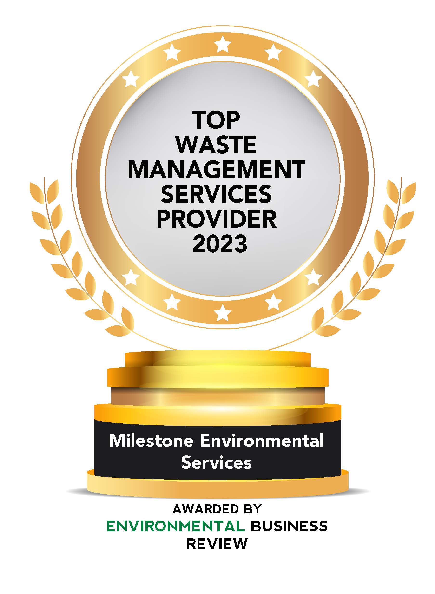 Top Waste Management Services Provider 2023